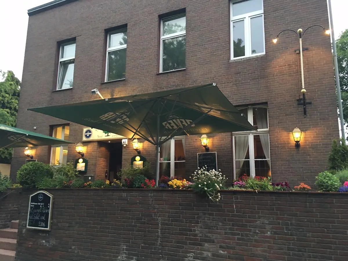 Hotel Im Kuhlen Grund Düsseldorf 0*,  Deutschland